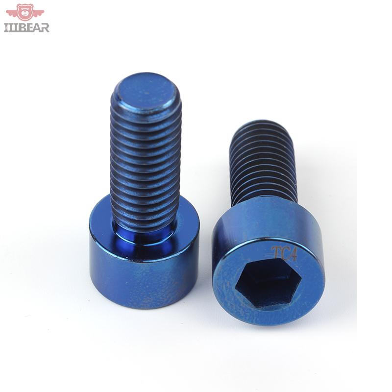 Titanium Alloy screw