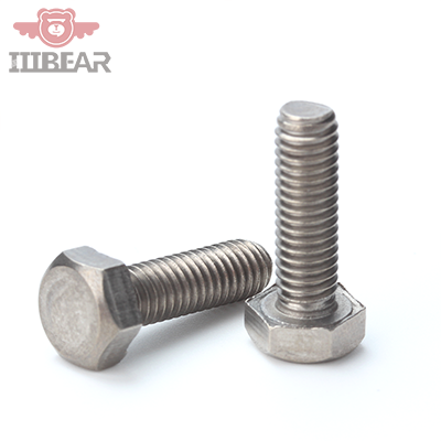 Titanium Alloy bolt