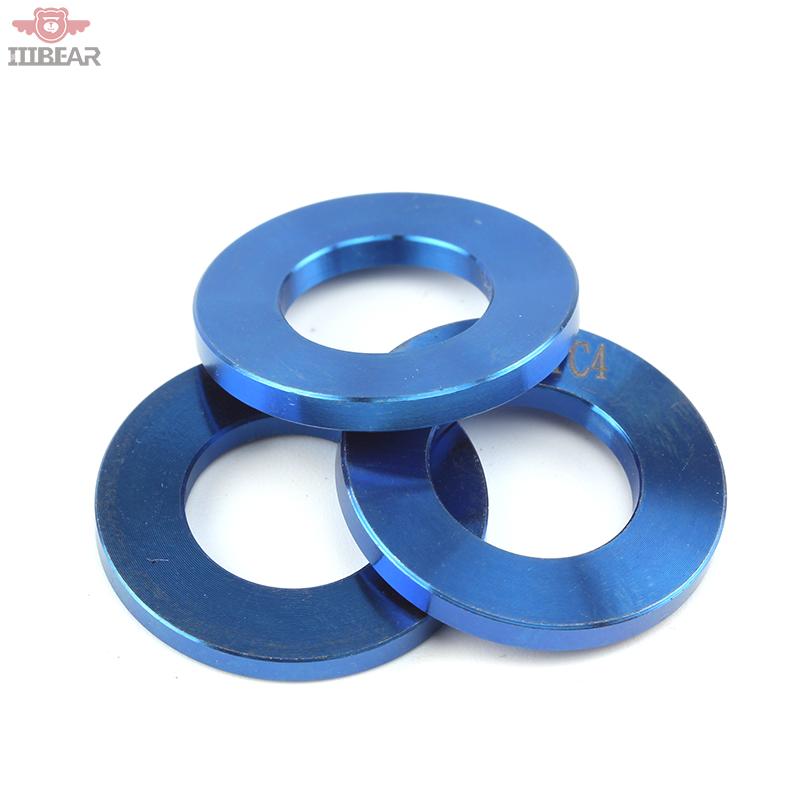 Titanium Alloy washers