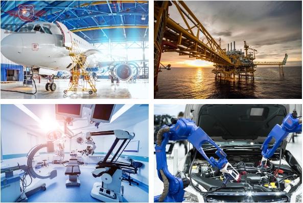 titanium alloy fasteners