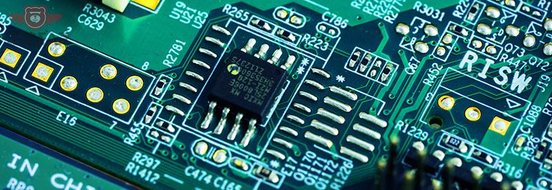 Electronics Industry