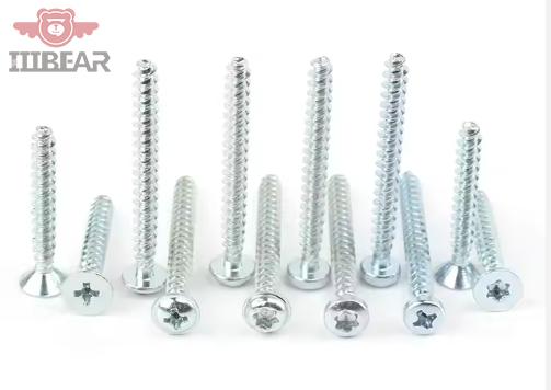 Self-Tapping Screw