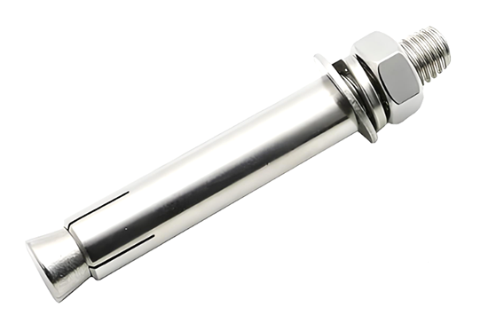 Standard Stainless Steel Expansion Bolts