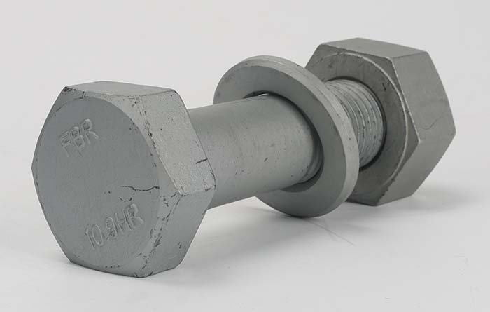 DIN EN 14399 Preloaded High-Strength Structural Bolts